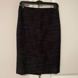 Ann Taylor pencil skirt